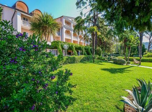 Hotel Marko in Portorož