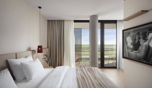 Hotel Materra