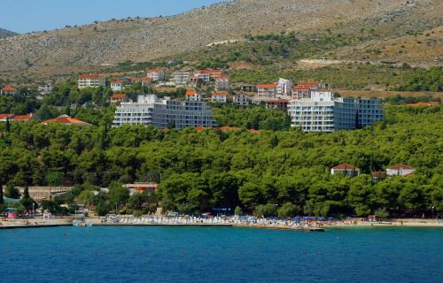 Hotel Medena in Trogir