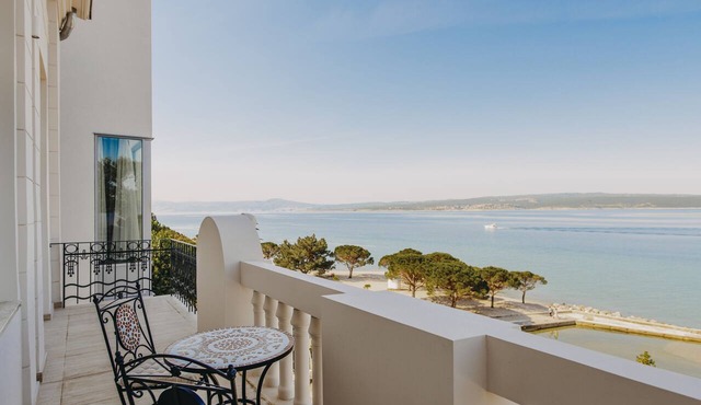 Hotel Miramare in Crikvenica