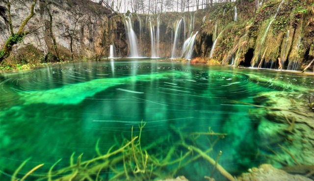Hotel Mirjana & Rastoke