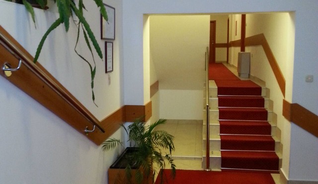 Hotel Mirni Kutak in Otocac