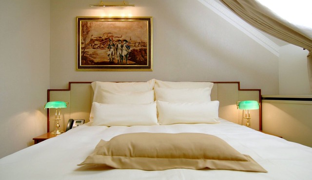 Hotel Mitra