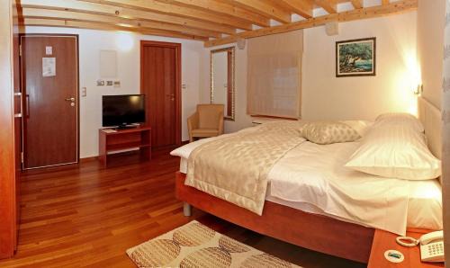 Hotel Monika in Trogir