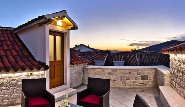 Hotel Monika in Trogir