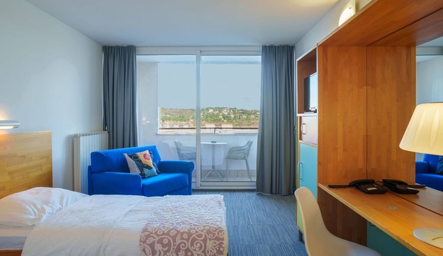 Hotel Oleander - Oleander Resort.
