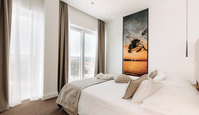 Hotel Olivier in Split