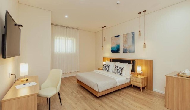 Hotel Orjen Sport&Pleasure in Trebinje