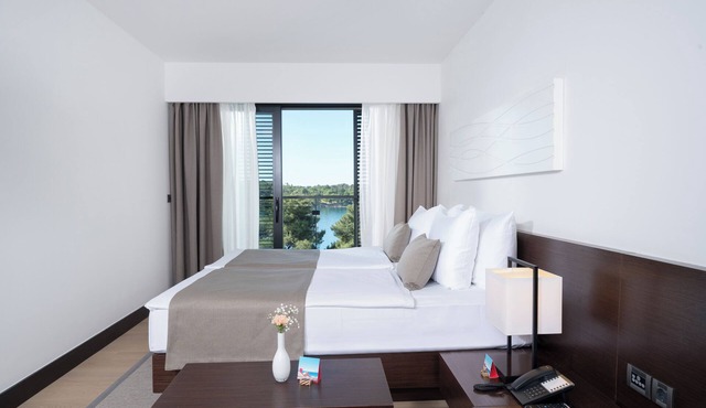 Hotel Parentium Plava Laguna