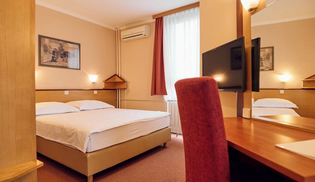 Hotel Park in Cakovec