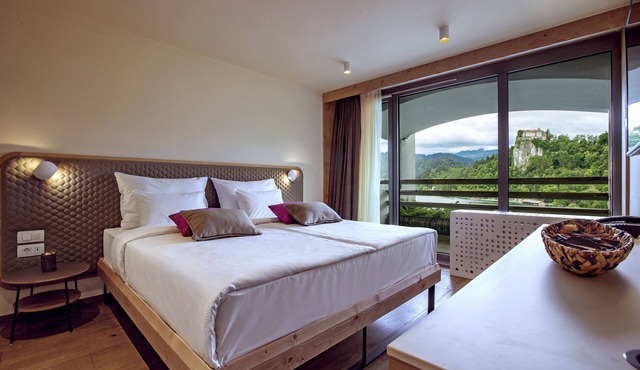 Hotel Park - Sava Hotels & Resorts