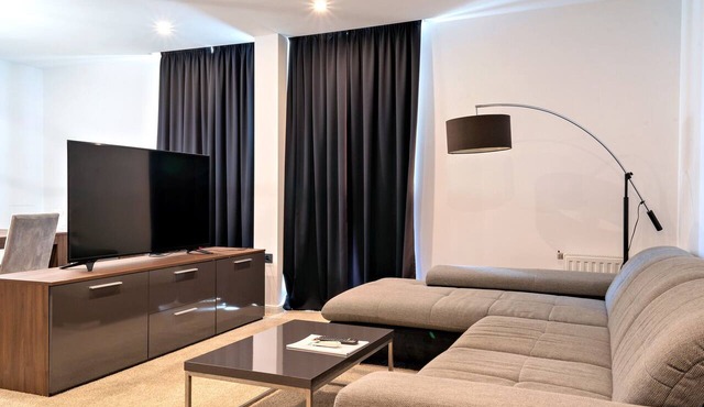 Hotel Park Superior in Cakovec