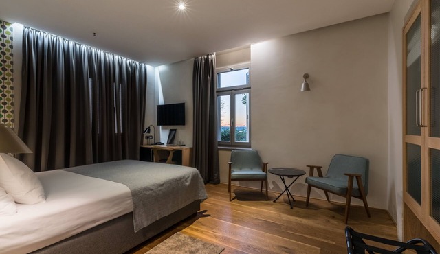 Hotel Peteani
