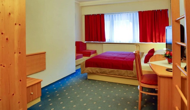Hotel Planja - Rogla