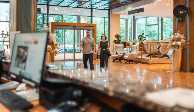Hotel Radin, Radenci Spa Resort - Sava Hotels & Resorts in Radenci