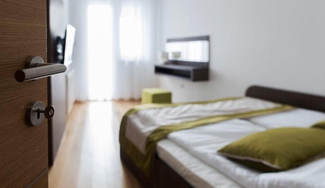 Hotel Riviera in Starigrad