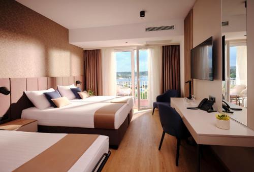 Hotel Riviera - Terme & Wellness LifeClass in Piran