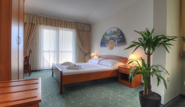 Hotel Rosina in Makarska