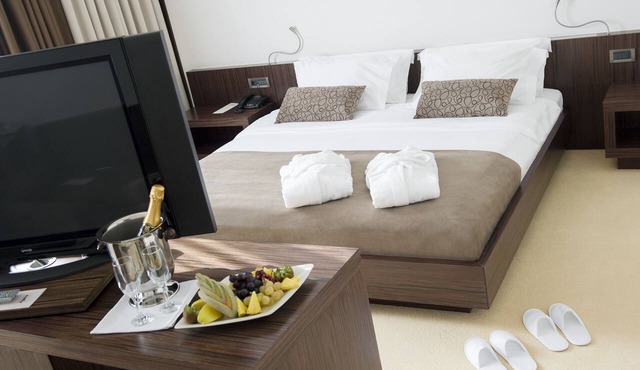 Hotel Safir Casino