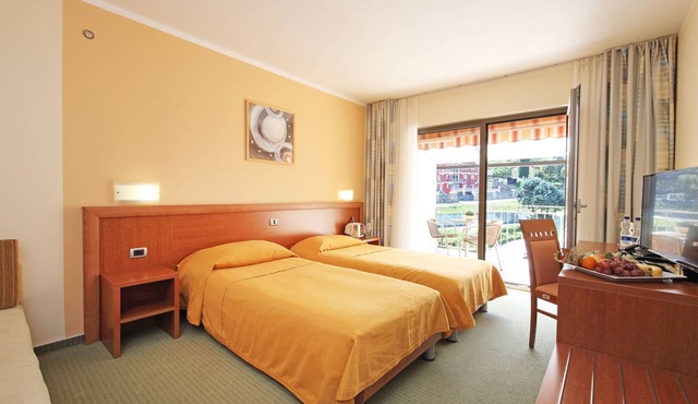 Hotel Salinera - Sava Hotels & Resorts