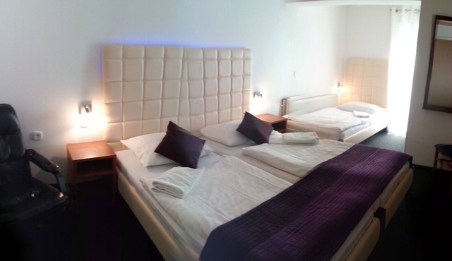 Hotel Silvester