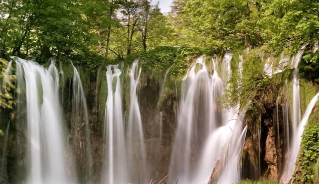 Hotel Skradinski Buk in Skradin