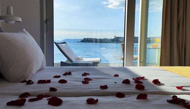 Hotel Split in Podstrana