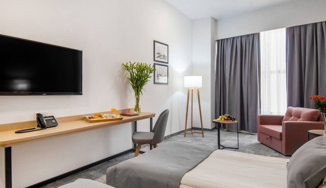 Hotel Split INN by President