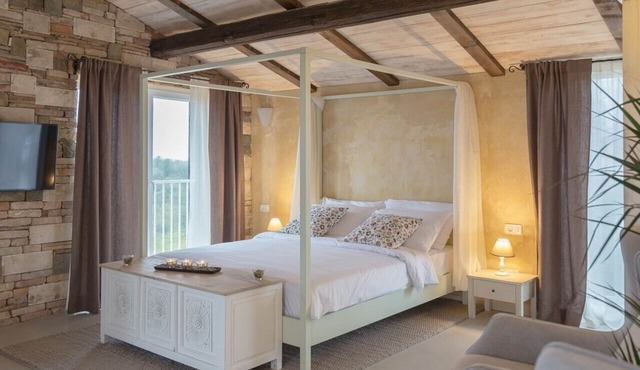 Hotel Stara šola - Oleander Resort in Izola