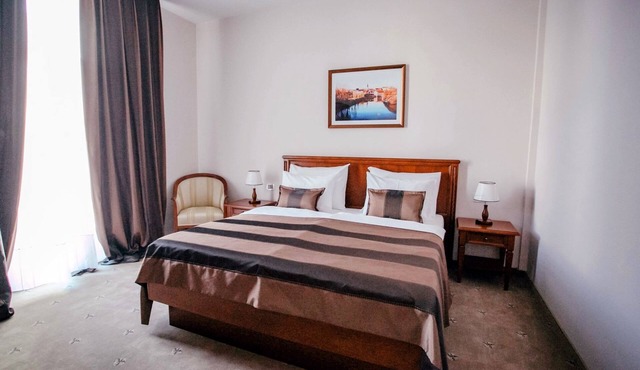 Hotel Stara Lika