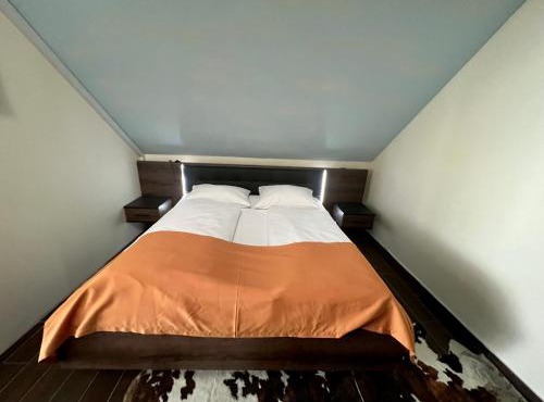 Hotel Strk in Murska Sobota
