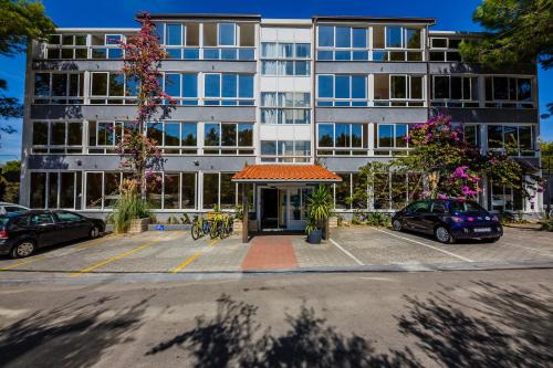 Hotel Sveti Kriz in Trogir