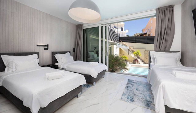 Hotel Teranea in Hvar
