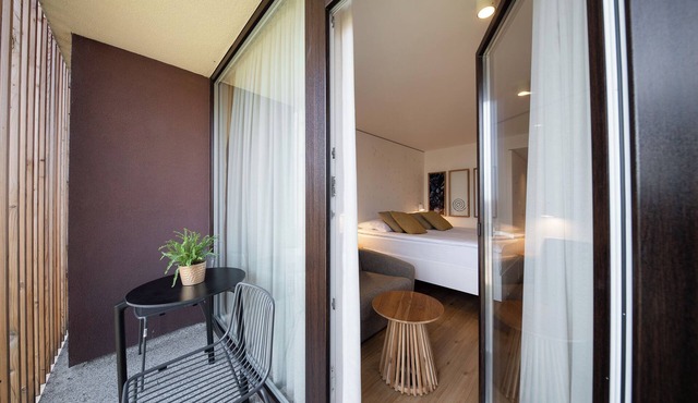 Hotel Termal - Sava Hotels & Resorts