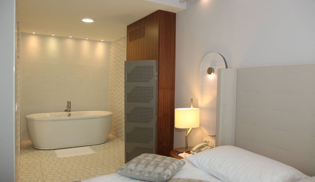 Hotel Terme