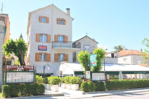 Hotel Trogir in Trogir