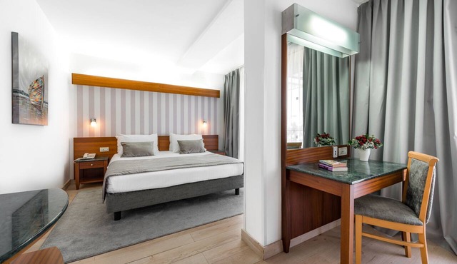 Hotel Uvala in Dubrovnik