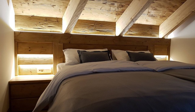 Hotel Vandot in Kranjska Gora