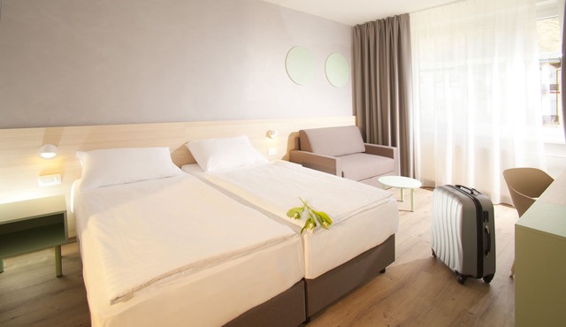 Hotel Vesna