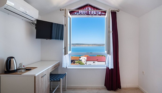 Hotel Vicko in Starigrad