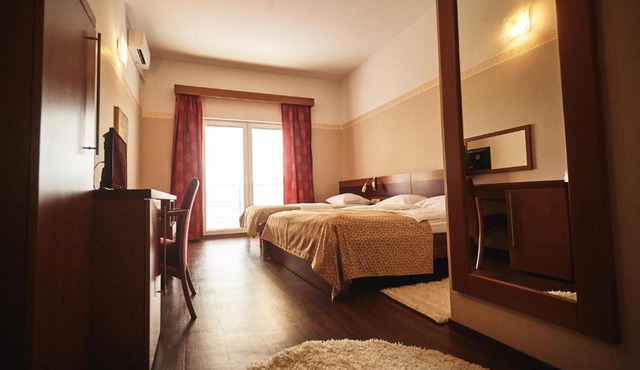 Hotel Vila Emei in Maribor
