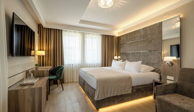 Hotel Vila Rova