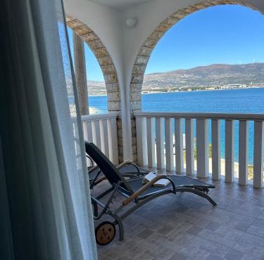 Hotel Vila Tina in Trogir