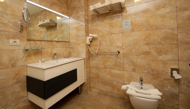 Hotel Villa Radin in Vodice