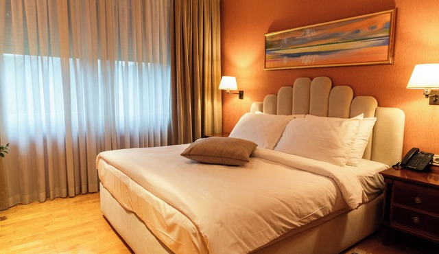 Hotel Vitarium Superior – Terme Krka