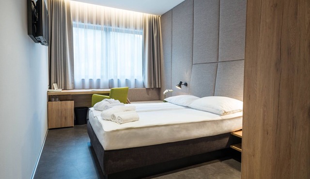 Hotel Zdravilisce Lasko