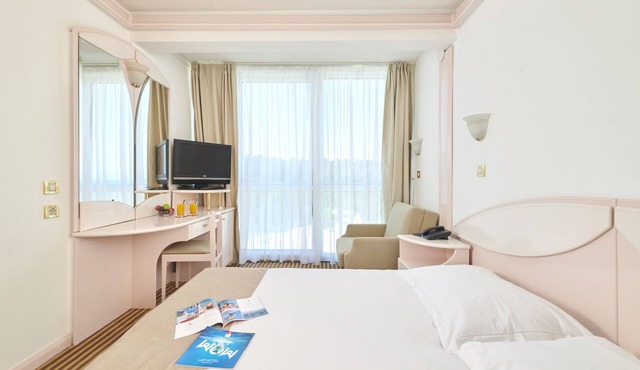 Hotel Zorna Plava Laguna in Porec