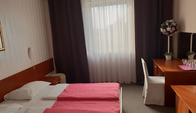 Hotel Zovko