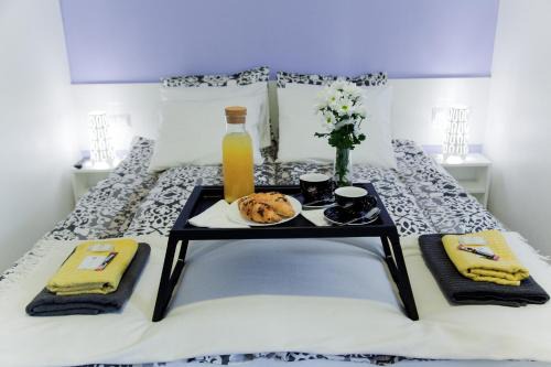 Hotellux B&B in Zagreb