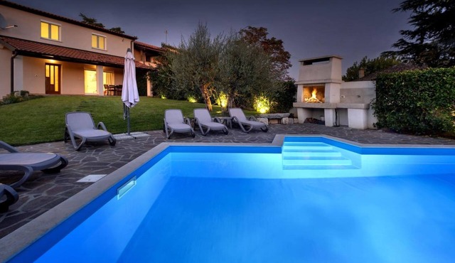 House 1808 by Interhome in Dracevac